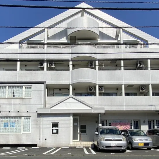 就労継続支援Ｂ型　銀河　戸塚