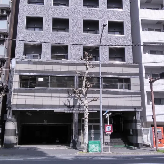 就労継続支援Ｂ型　銀河　弘明寺