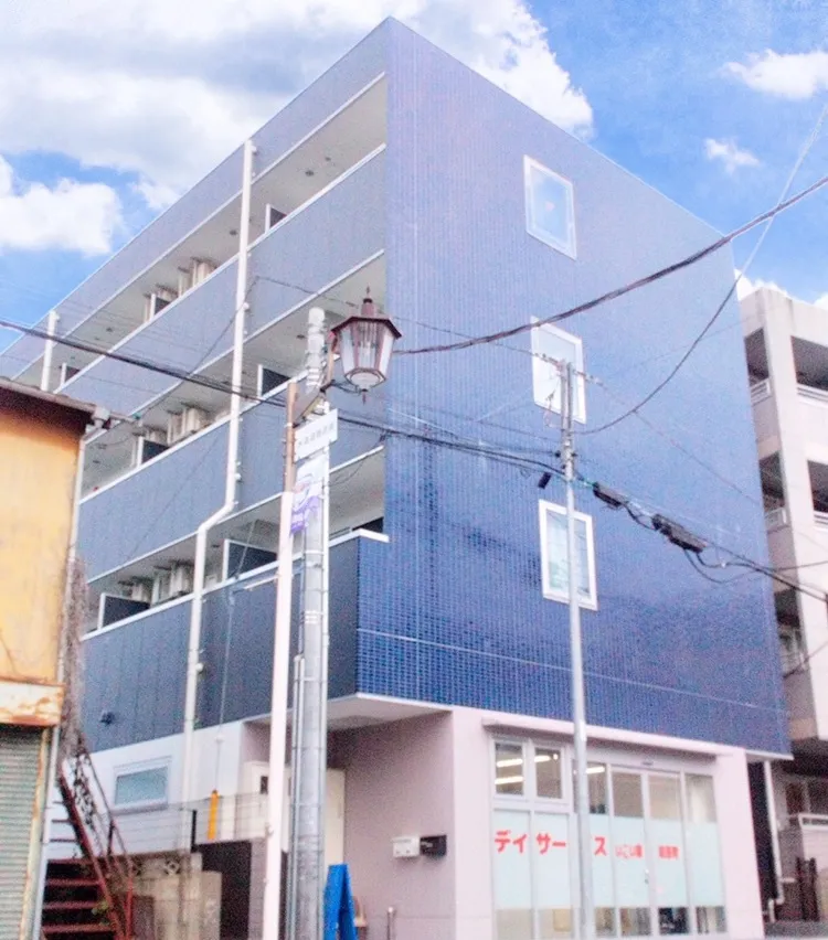 就労継続支援Ｂ型　銀河　和田町