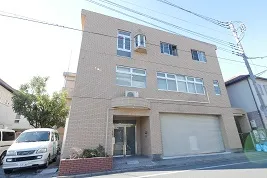 オープンスペース本郷町