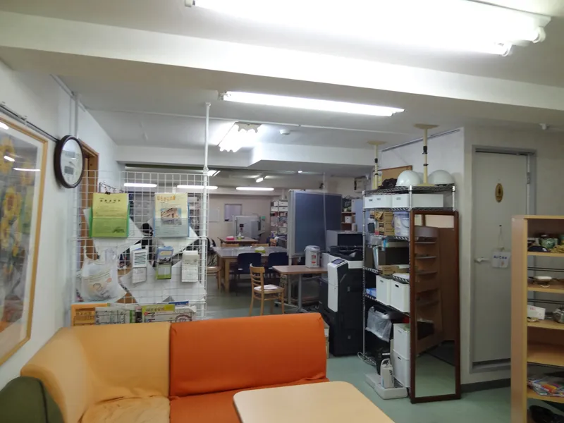 さつき共同作業所