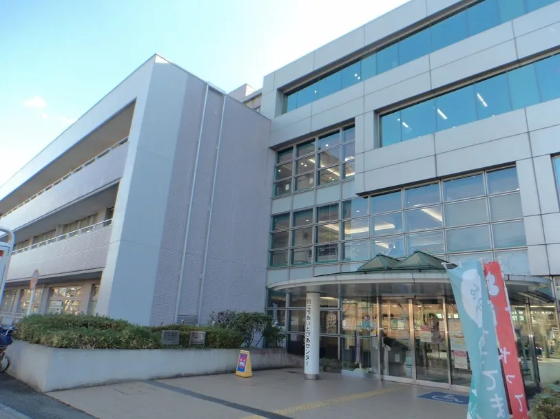 就労支援事業所メイ