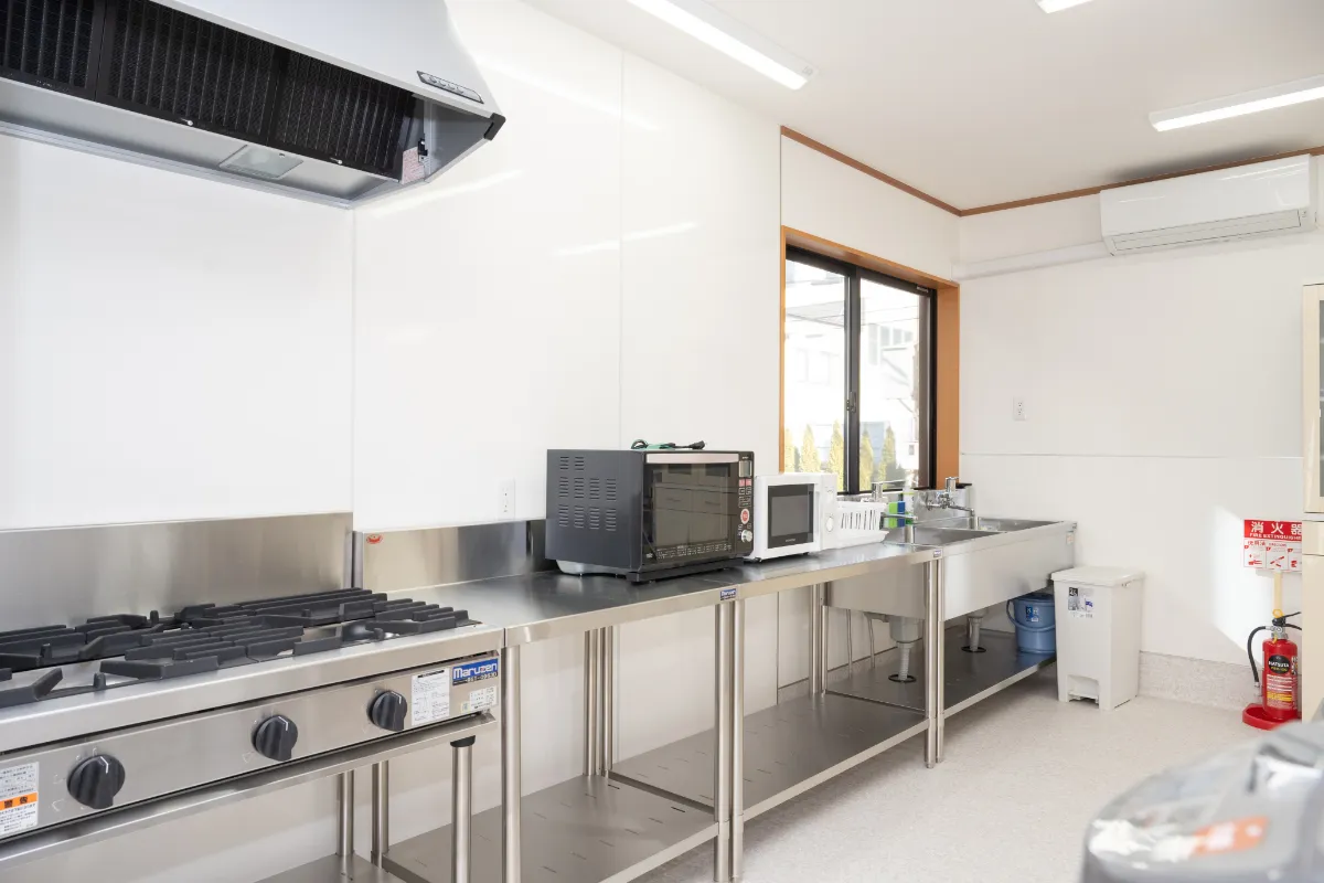 就労支援事業所アルゴ