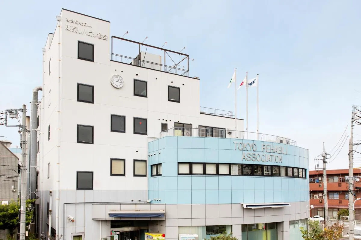 ワークステーション立川