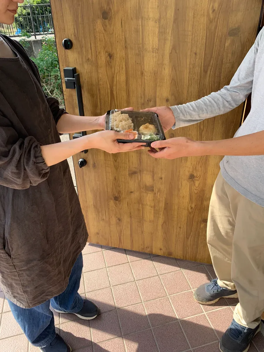 就労継続支援Ｂ型事業所　とことこ西伊豆