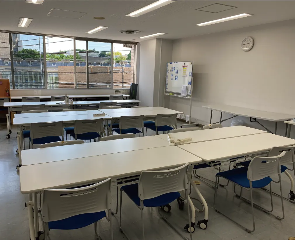 Future Dream Achievement  溝の口