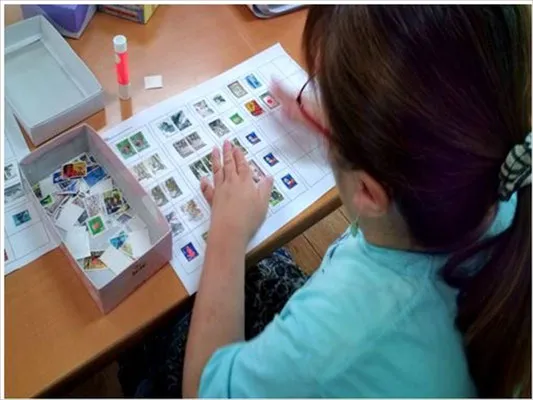 川崎市中部身体障害者福祉会館作業室