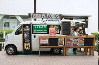 ダンウェイ　ラボ