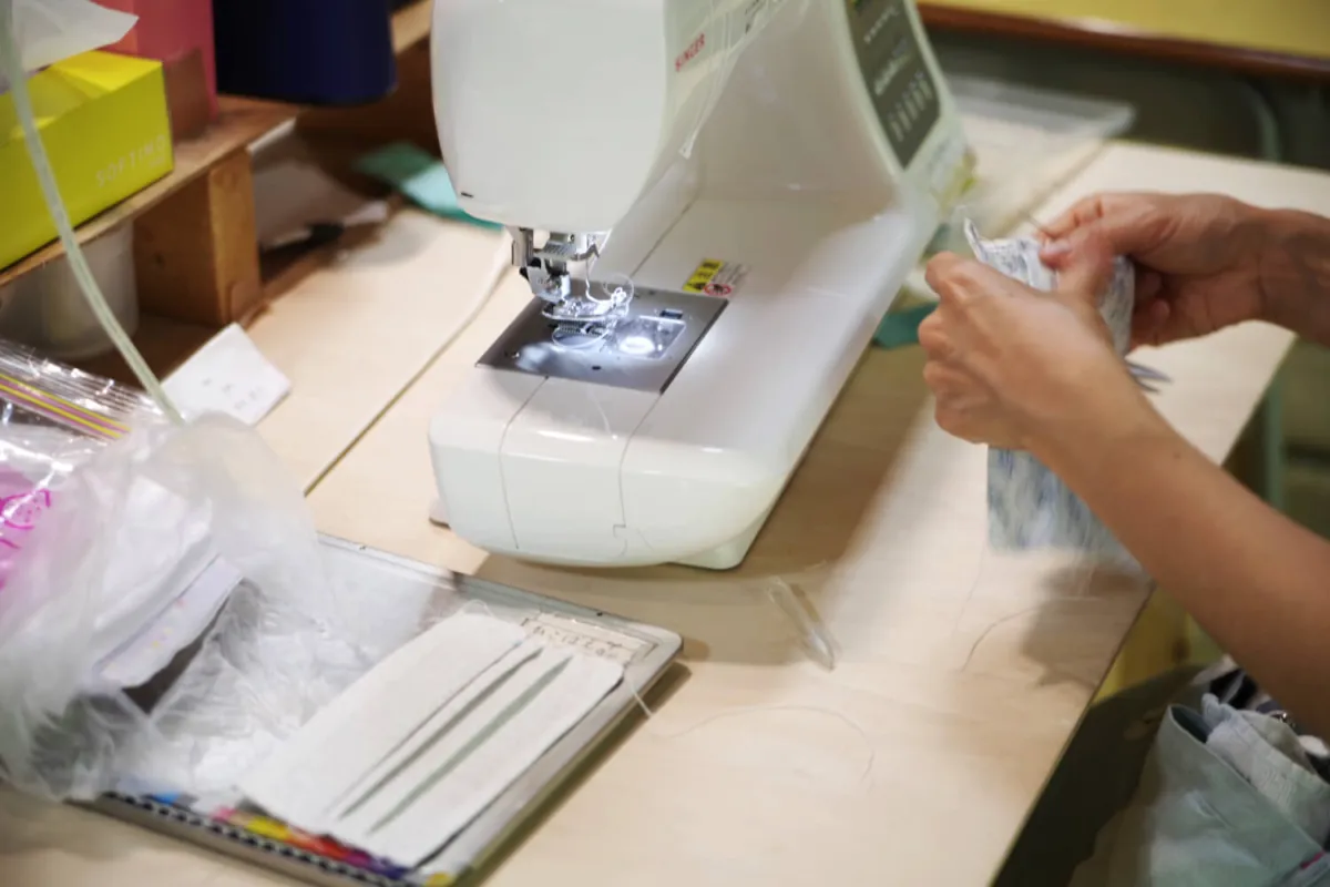 わーくはうす・ひこばえ