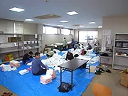 あすなろセンター