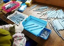 もみの木工房つばさ