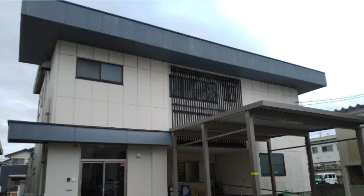前進主義ふくい