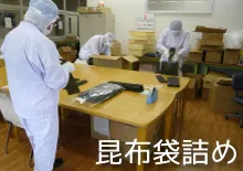 障害福祉サービスセンター　ひまわりの家