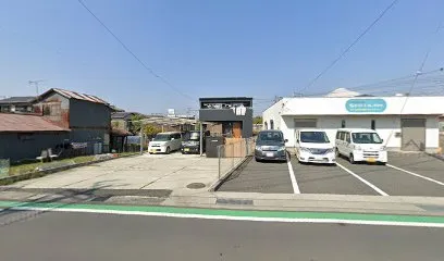 エコミットふじのみや