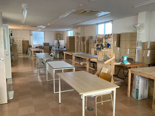 就労継続支援Ｂ型　さくら　さく