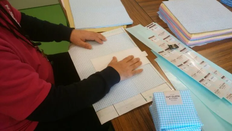 笑顔工房チャレンジベアplus