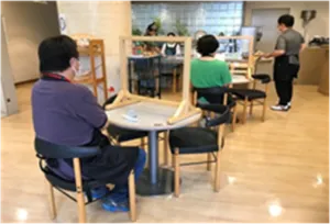 箕面市障害者雇用支援センター