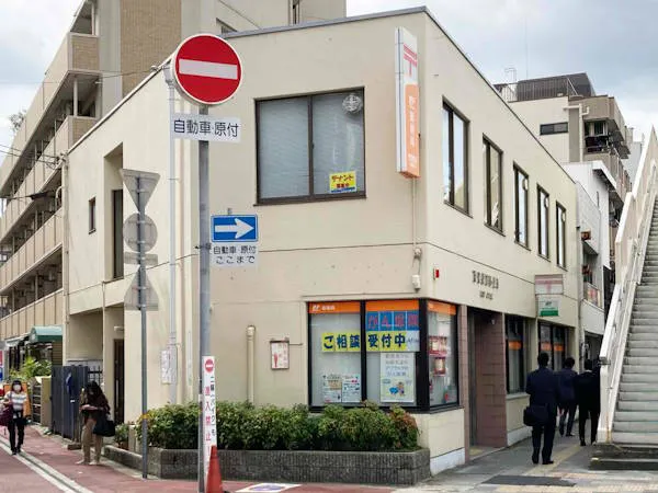 ラ・フィット西宮