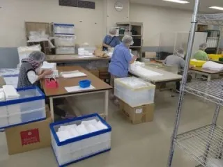 ワークプラザ宝塚