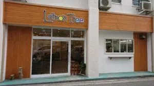 LemonTree