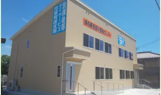 自然パン工房　波の家