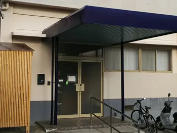 第７波の家