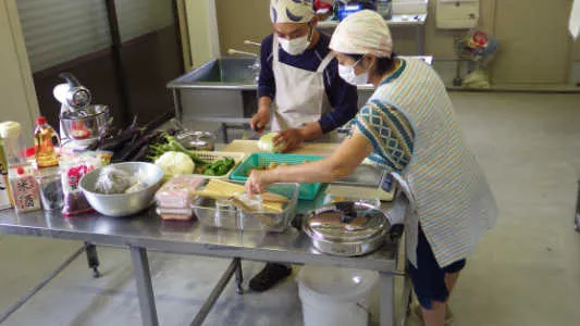 リーフあかし