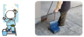 ひだまりの結び