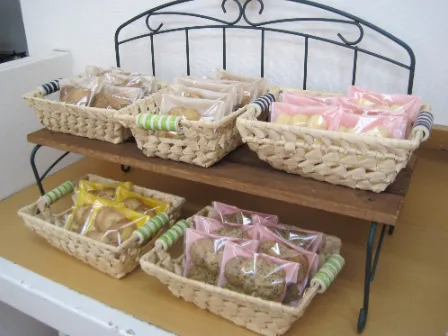 手づくり工房　ふるふる