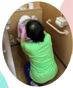 ピアさぽーと　すぎな