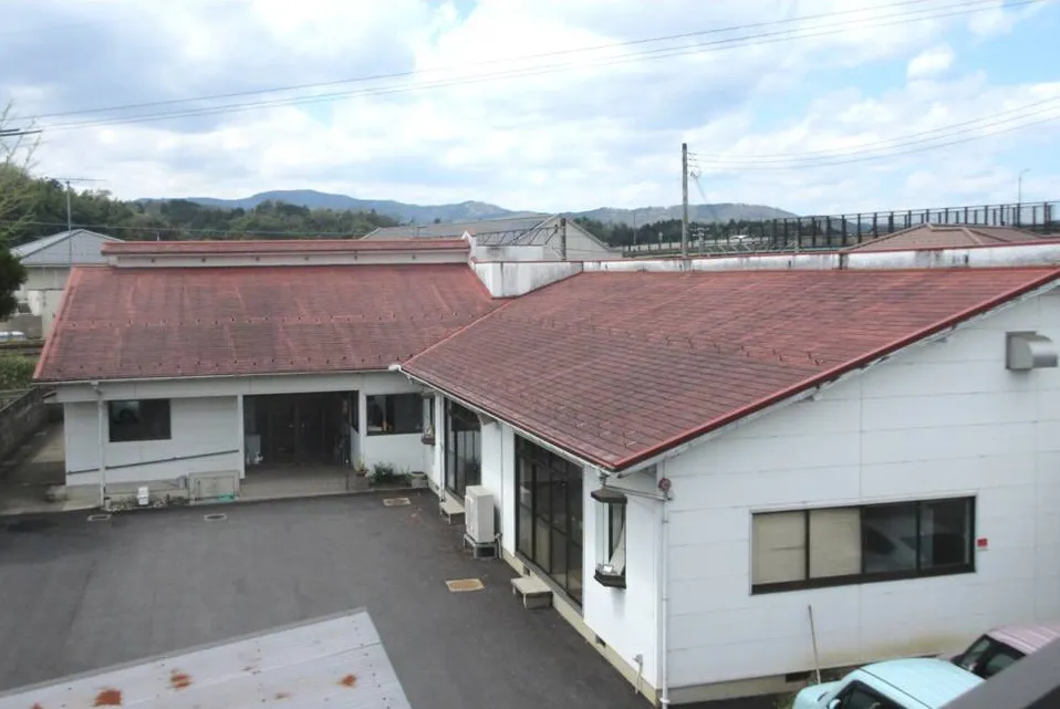とよおか作業所　郷・とーぷ