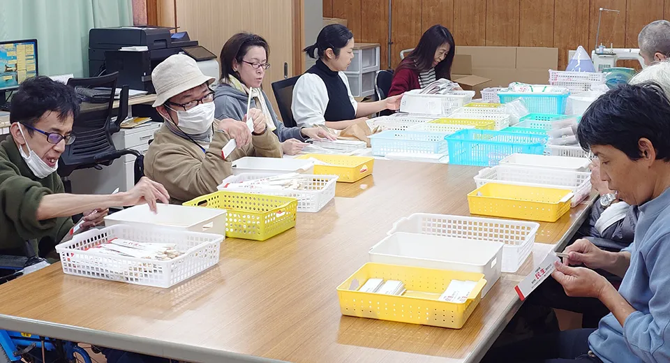 みつば会