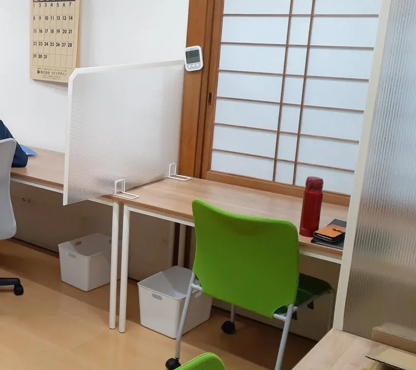 コミュニティーハウス　楽