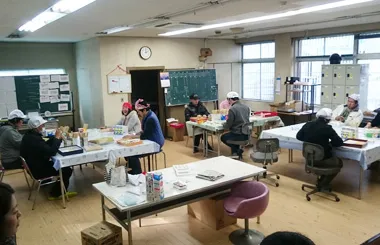 らぽるて