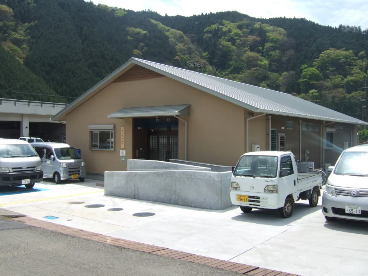龍の里作業所