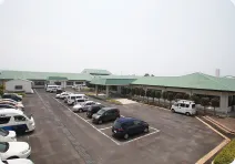 授産センターよつば