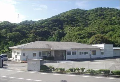 太陽川辺作業所