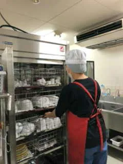 就労支援事業所あそび