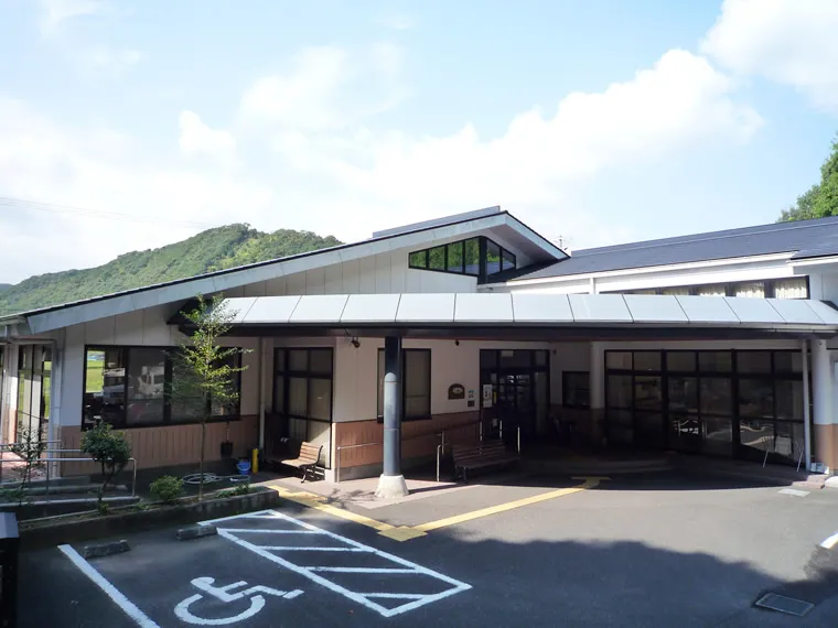 いなほ作業所