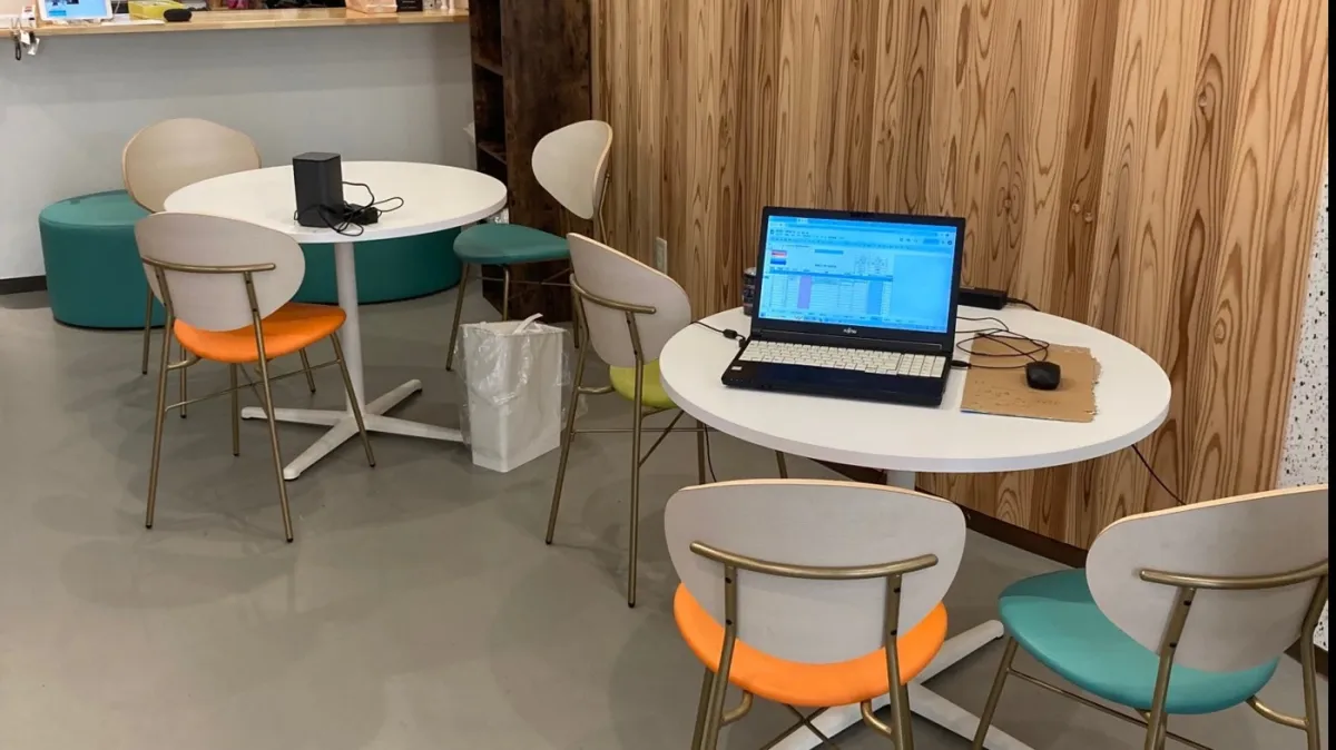 就労移行支援事業所Nextep
