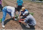 障がい者活動センター「絆縁」
