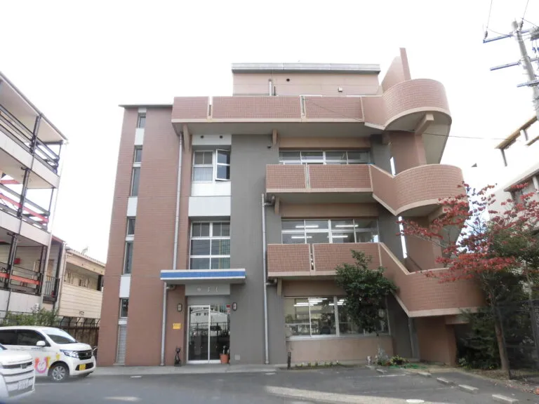 昭和町仲よし