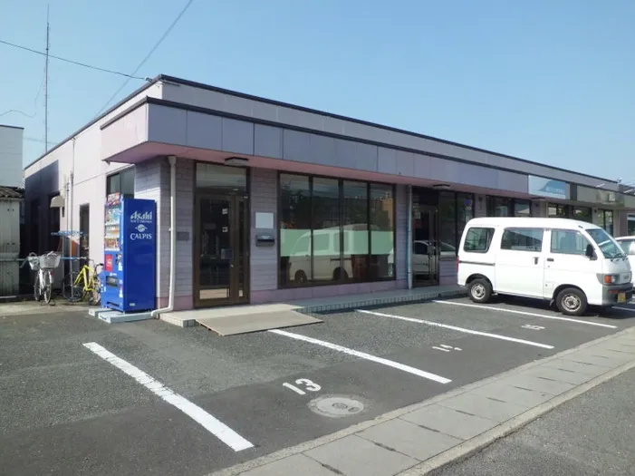 メリーピース