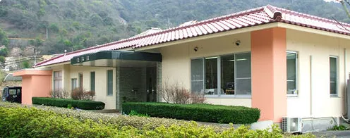 多機能型通所施設　鳴滝園