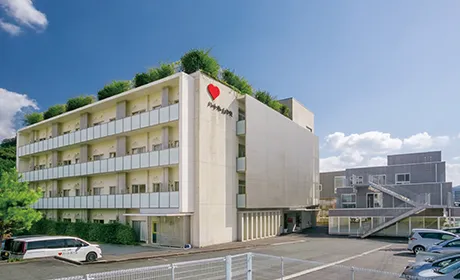 はあとW中央