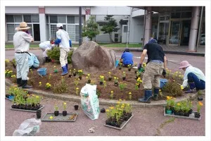 ふれあい共同作業所くちわ