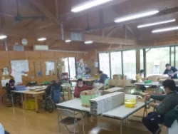 自立支援センター　つばさ