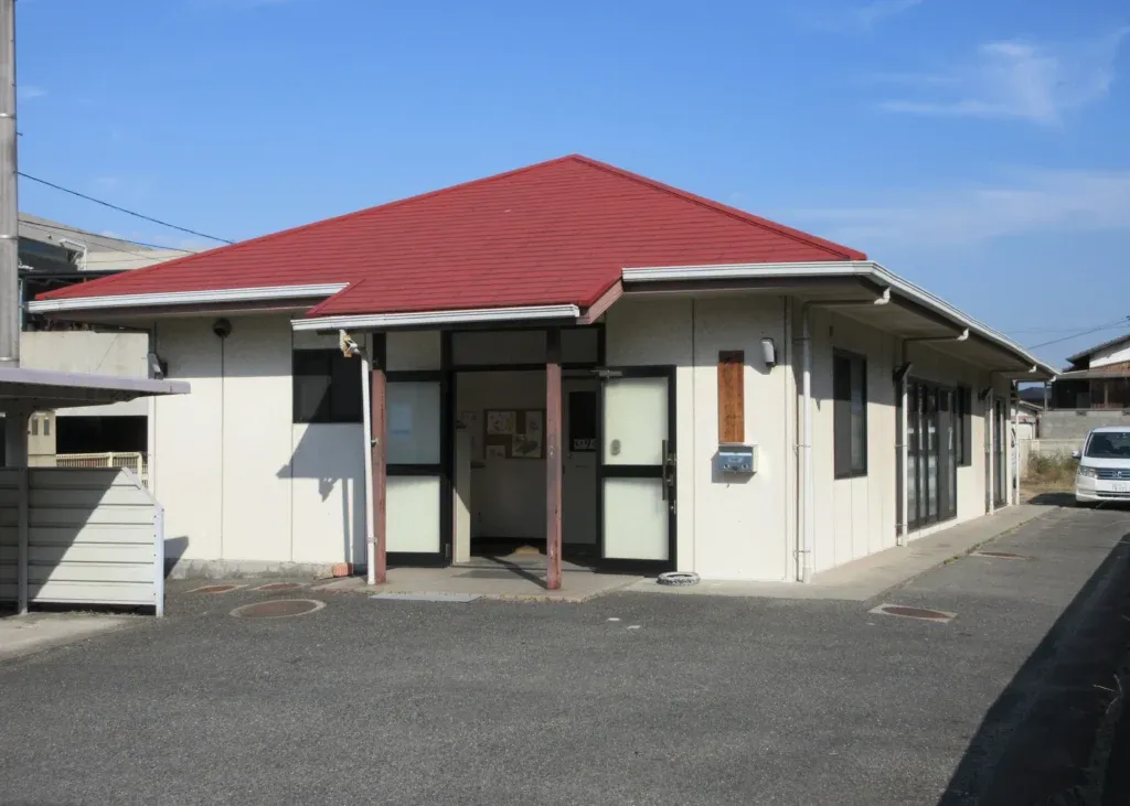 大樹児島作業所