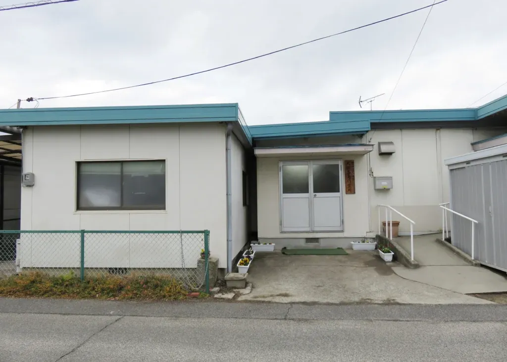 大樹玉島作業所