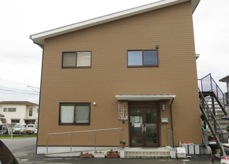 大樹洲崎作業所